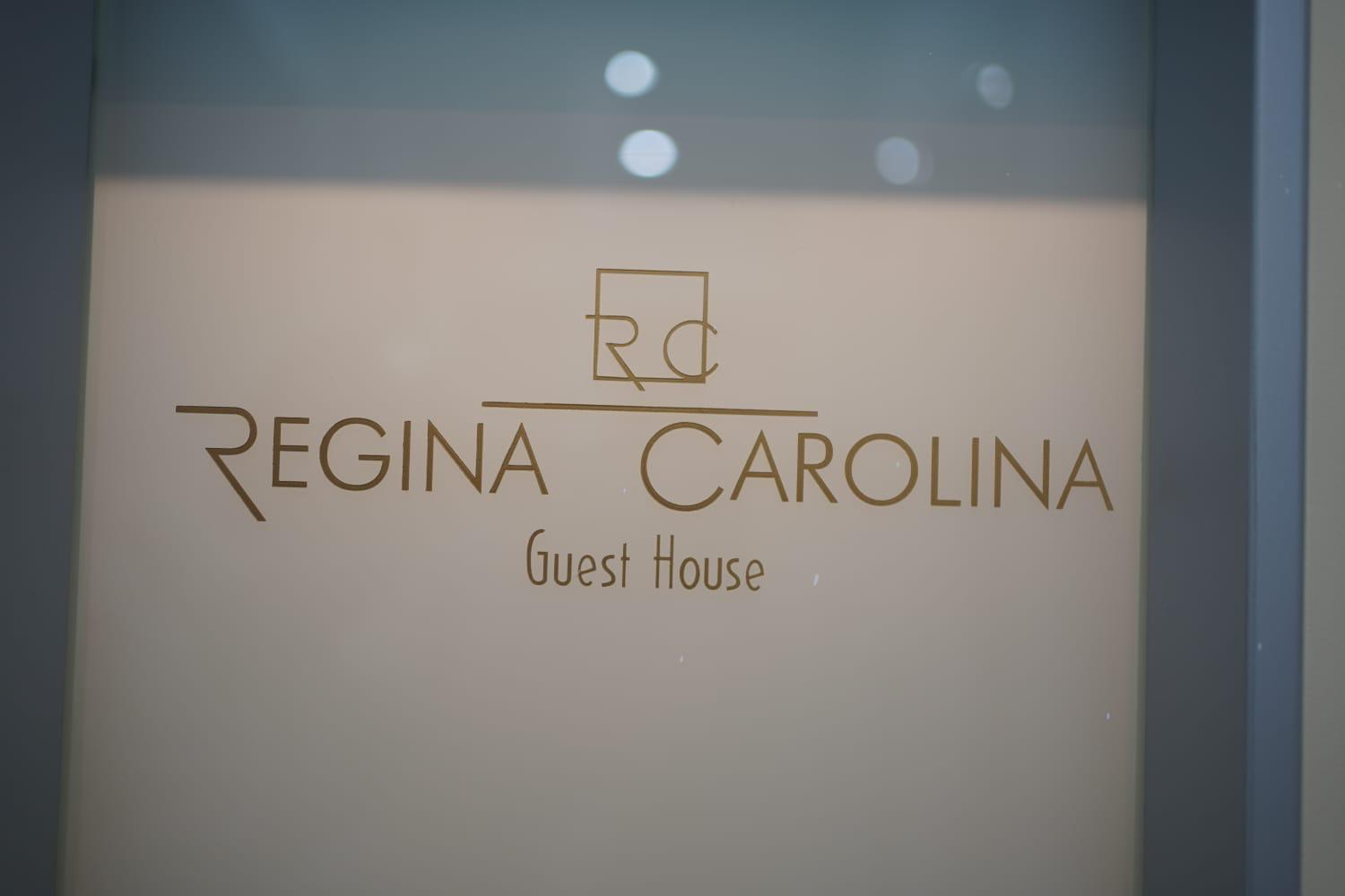 Regina Carolina Bed & Breakfast Naples