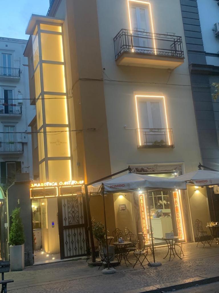 Regina Carolina Bed & Breakfast