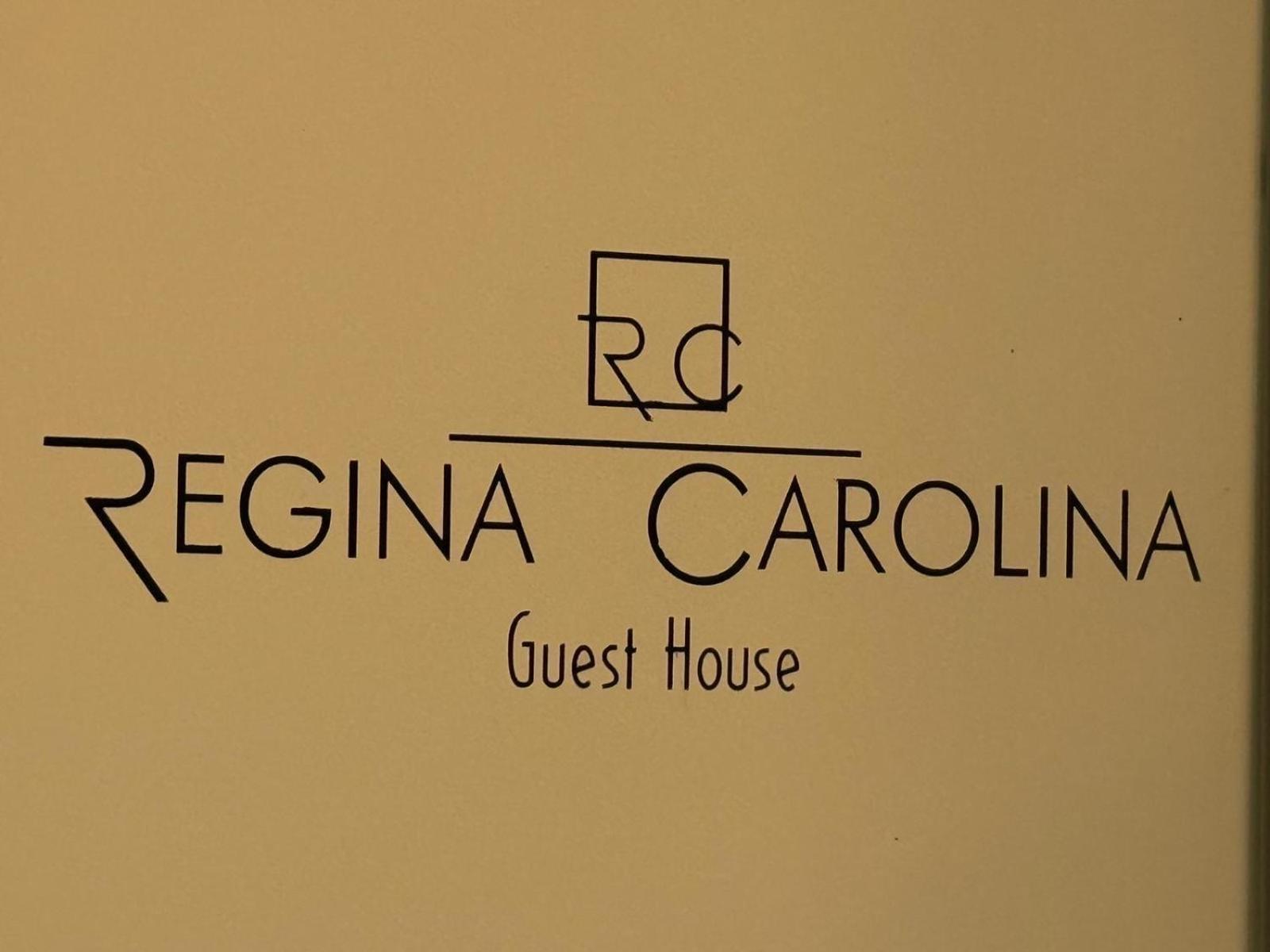 Regina Carolina * Naples