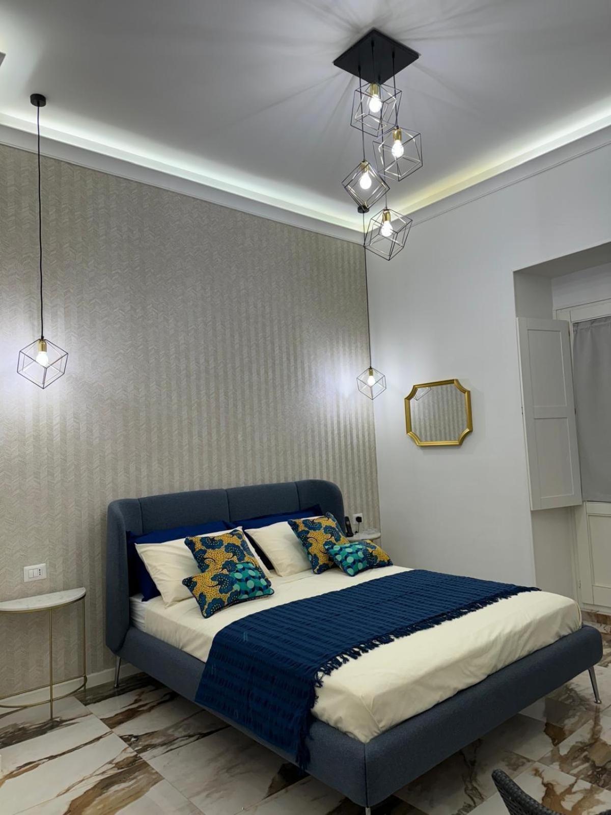 Bed & Breakfast Regina Carolina