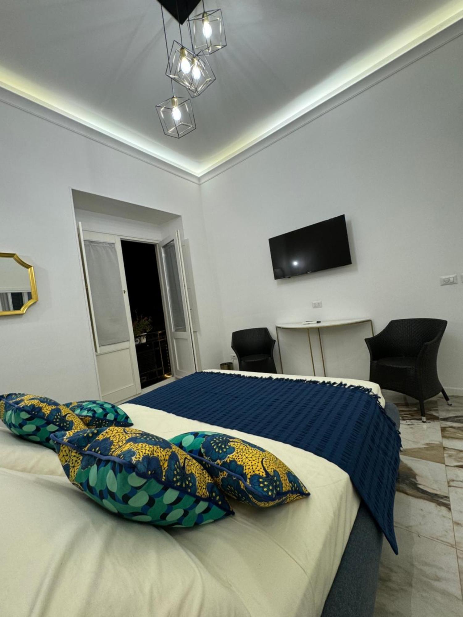 Bed & Breakfast Regina Carolina