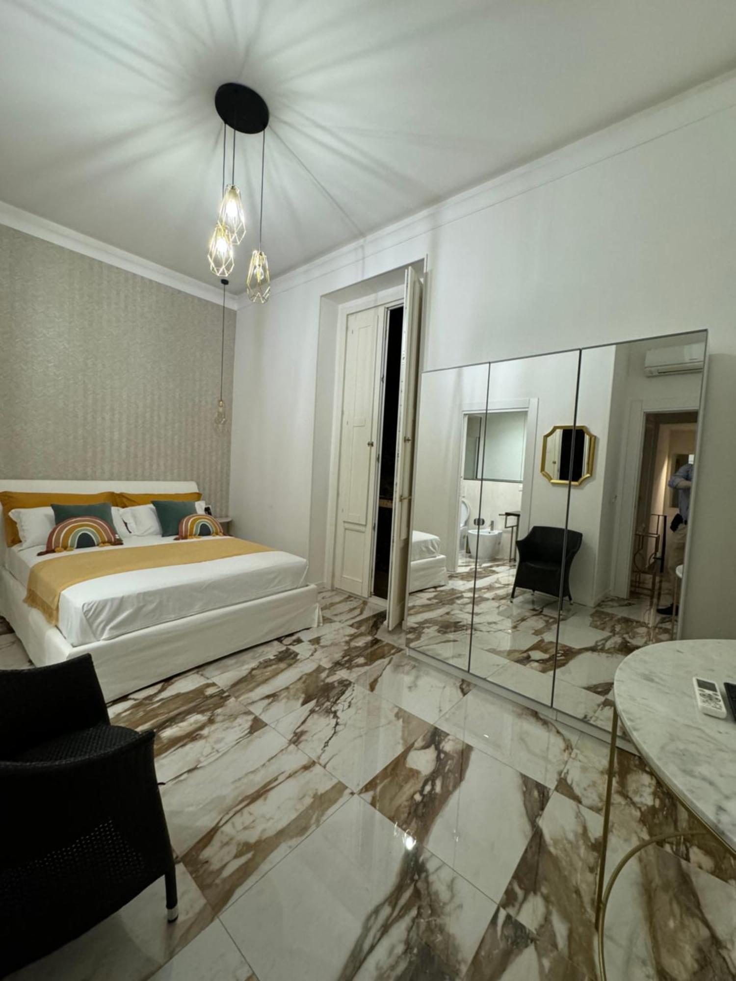 Regina Carolina Bed & Breakfast Naples